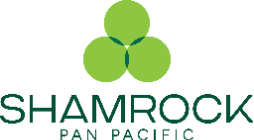 Shamrock Pan Pacific